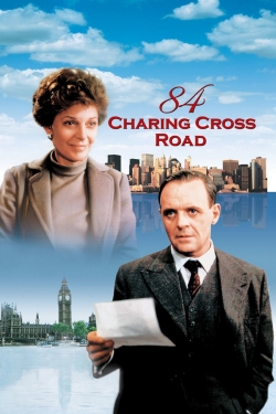 Watch free 84 Charing Cross Road movies Hd online