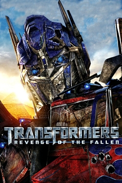 Watch free Transformers: Revenge of the Fallen movies Hd online