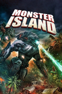 Watch free Monster Island movies Hd online