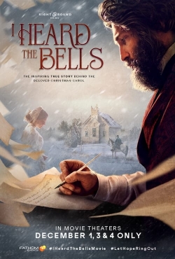 Watch free I Heard the Bells movies Hd online