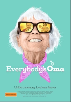 Watch free Everybody's Oma movies Hd online