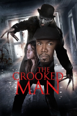 Watch free The Crooked Man movies Hd online