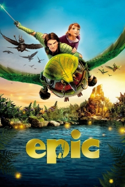 Watch free Epic movies Hd online