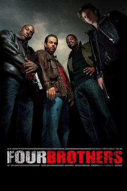 Watch free Four Brothers movies Hd online