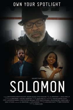 Watch free Solomon movies Hd online