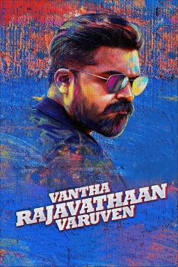 Watch free Vantha Rajavathaan Varuven movies Hd online