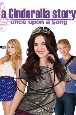 Watch free A Cinderella Story: Once Upon a Song movies Hd online