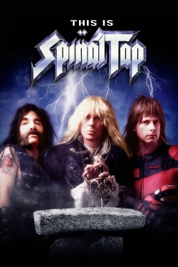 Watch free This Is Spinal Tap movies Hd online