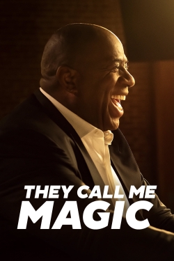 Watch free They Call Me Magic movies Hd online