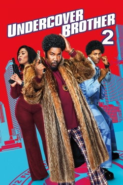 Watch free Undercover Brother 2 movies Hd online