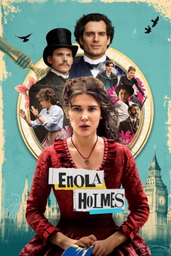 Watch free Enola Holmes movies Hd online