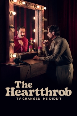 Watch free The Heartthrob: TV Changed, He Didn’t movies Hd online