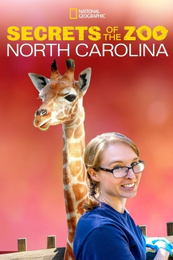 Watch free Secrets of the Zoo: North Carolina movies Hd online