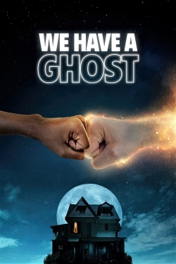 Watch free We Have a Ghost movies Hd online