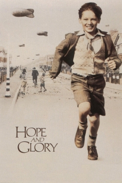 Watch free Hope and Glory movies Hd online