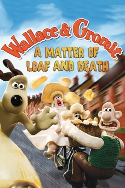 Watch free A Matter of Loaf and Death movies Hd online