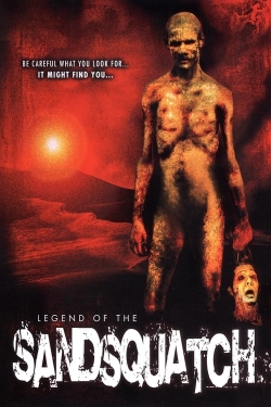 Watch free Legend of the Sandsquatch movies Hd online