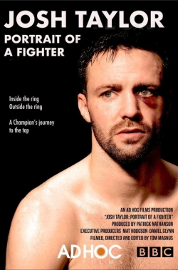 Watch free Josh Taylor: Portrait of a Fighter movies Hd online