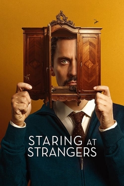 Watch free Staring at Strangers movies Hd online