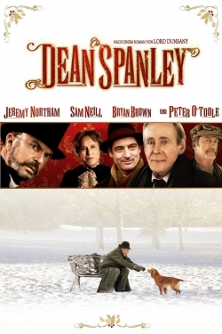 Watch free Dean Spanley movies Hd online