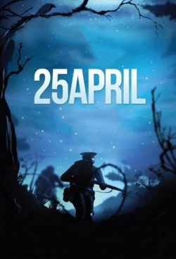 Watch free 25 April movies Hd online