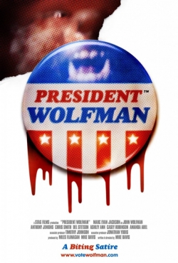 Watch free President Wolfman movies Hd online