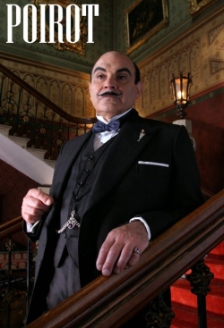 Watch free Agatha Christie's Poirot movies Hd online