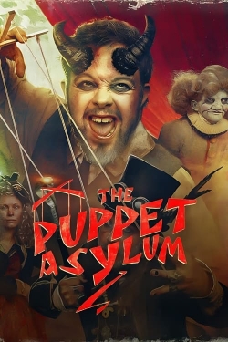 Watch free The Puppet Asylum movies Hd online