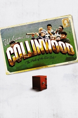 Watch free Welcome to Collinwood movies Hd online