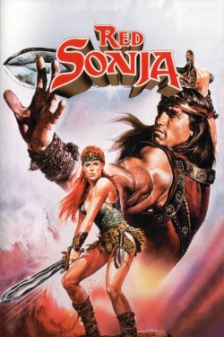 Watch free Red Sonja movies Hd online