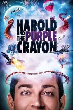 Watch free Harold and the Purple Crayon movies Hd online