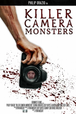 Watch free Killer Camera Monsters movies Hd online