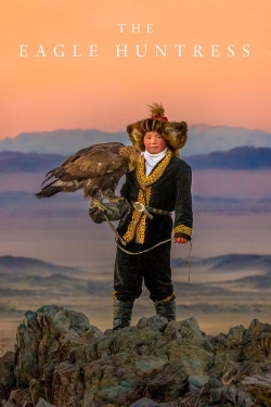 Watch free The Eagle Huntress movies Hd online