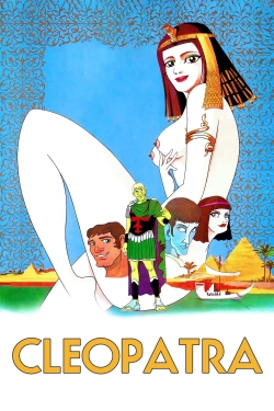 Watch free Cleopatra movies Hd online