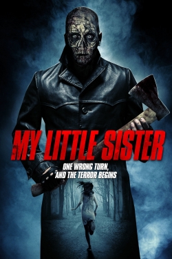 Watch free My Little Sister movies Hd online