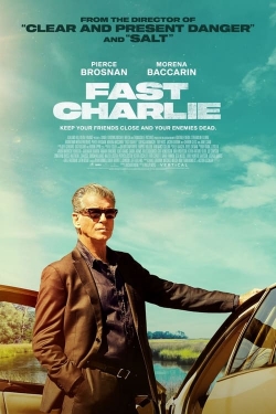 Watch free Fast Charlie movies Hd online