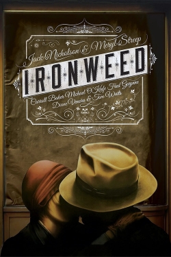 Watch free Ironweed movies Hd online