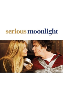 Watch free Serious Moonlight movies Hd online