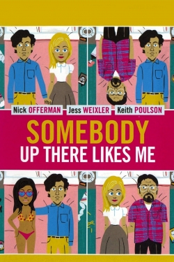 Watch free Somebody Up There Likes Me movies Hd online