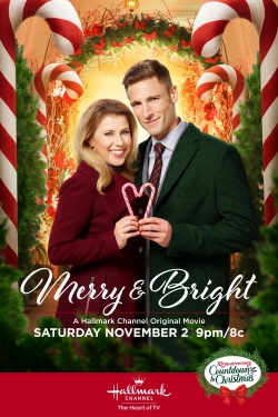 Watch free Merry & Bright movies Hd online