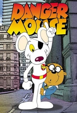 Watch free Danger Mouse movies Hd online