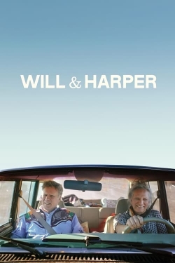 Watch free Will & Harper movies Hd online