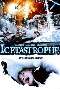 Watch free Christmas Icetastrophe movies Hd online