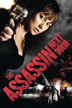 Watch free The Assassin Next Door movies Hd online