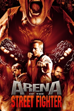 Watch free Arena of the Street Fighter movies Hd online