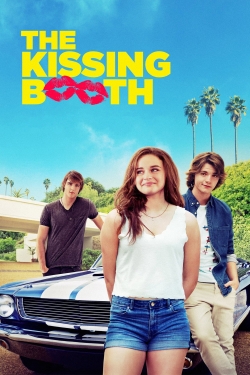 Watch free The Kissing Booth movies Hd online