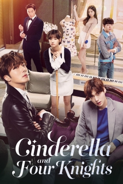 Watch free Cinderella and Four Knights movies Hd online