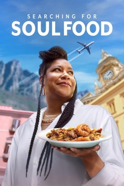 Watch free Searching for Soul Food movies Hd online