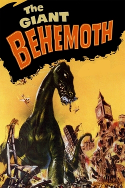 Watch free The Giant Behemoth movies Hd online