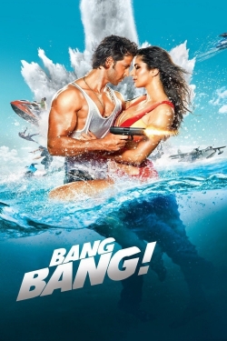 Watch free Bang Bang! movies Hd online